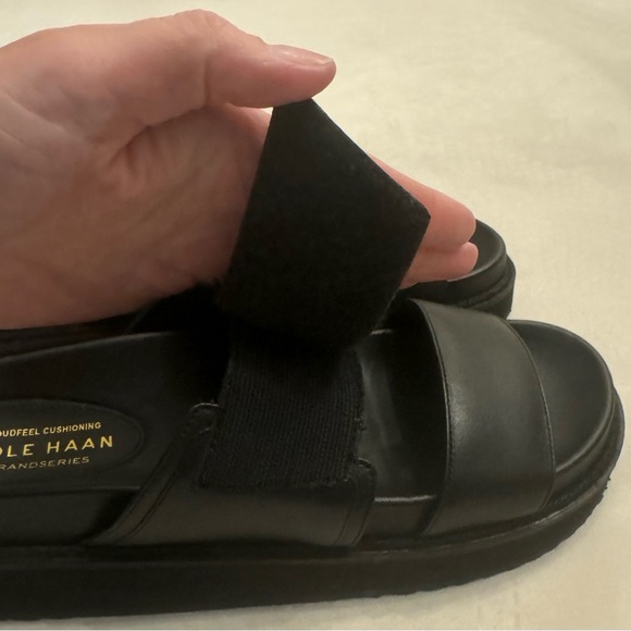 Cole Haan Women’s Cloudfeel Slide Sandal, sz 7 - Picture 11 of 16